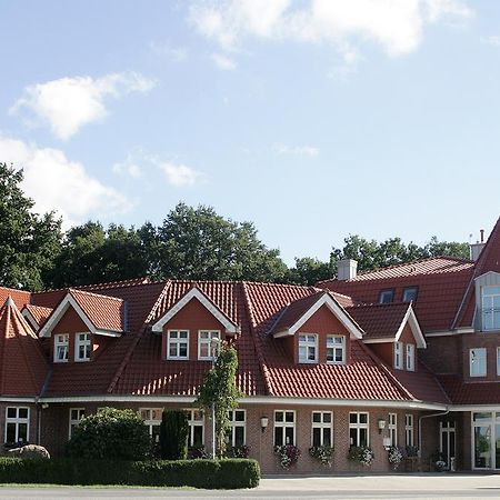 Gasthof Robben Twist Bagian luar foto
