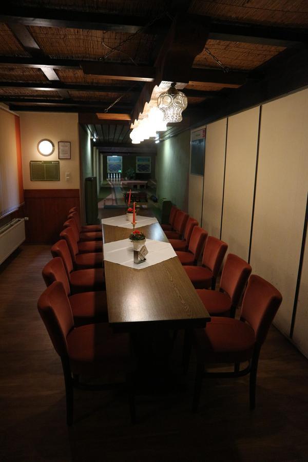 Gasthof Robben Twist Bagian luar foto